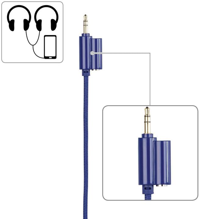 Produktbild Thomson HED8100B