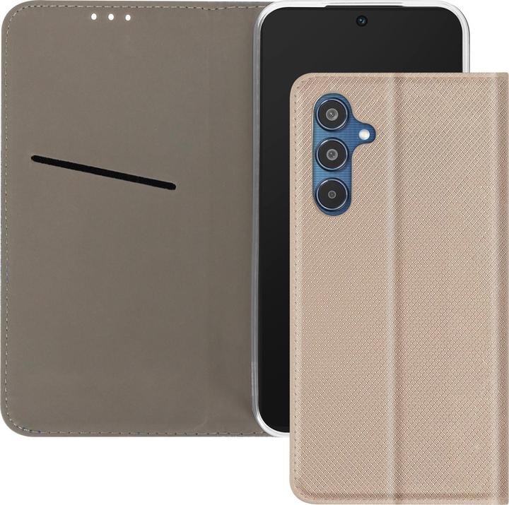 Actual product image Avizar MagneticGuard Cover (Samsung Galaxy A35)