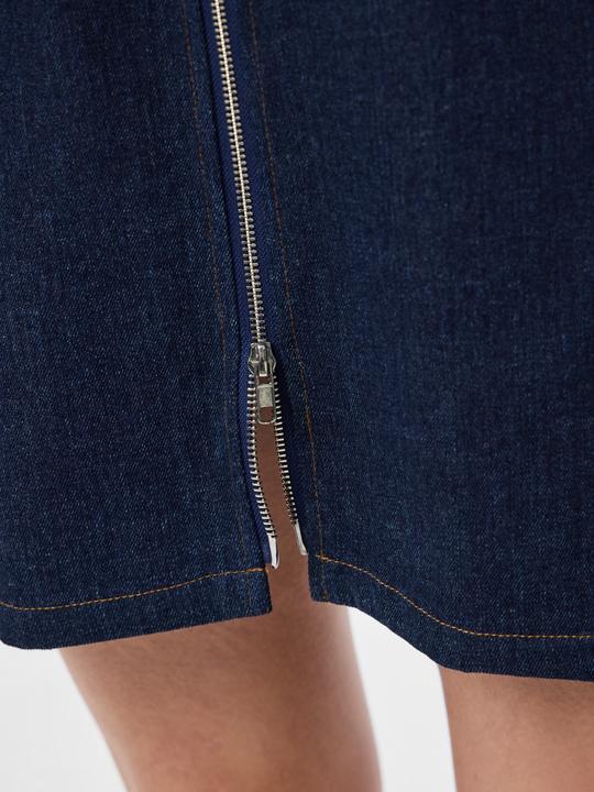 Immagine prodotto Pieces Abito in denim PCFABIA (XS)