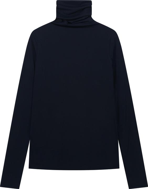 Jeanne Baret Reunion Turtle Neck