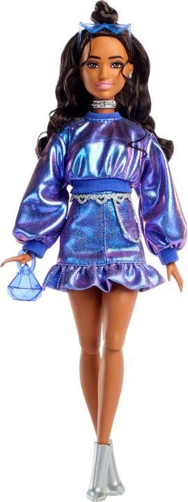 Produktbild Barbie Deluxe Style - Blue Sweater