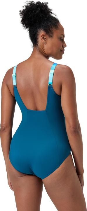 Actual product image Speedo Shaping ContourEclipse Printed (W34/L38)