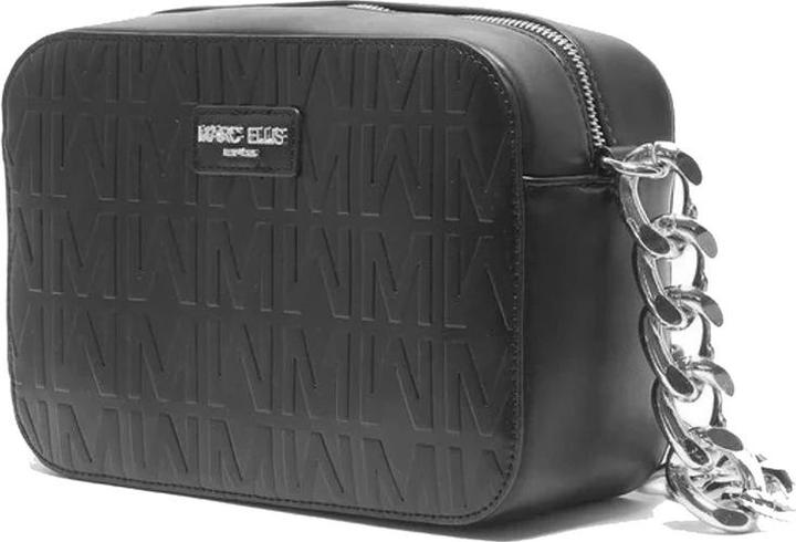 Produktbild Marc Ellis **Damen Schultertasche - Modell Novara Elite - Polyurethan** - 25.0 X 17.0 X 9.0 Cm