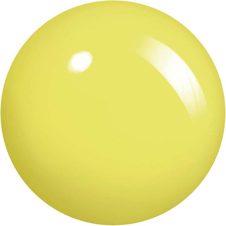 Actual product image OPI Infinite Shine Summer - Stay Out All Bright (Stay Out All Bright, Colour paint)