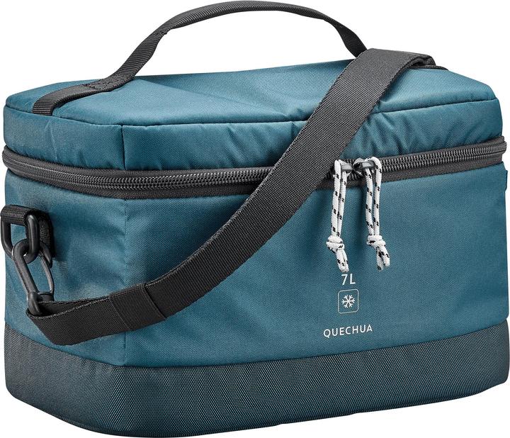 Quechua Isolated