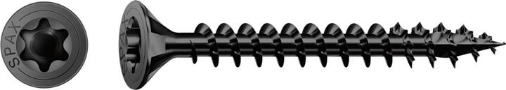 Spax Chipboard screws (200 Screws per piece)