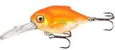 Savage Gear SG 3D Crucian Crank34 3.4cm 3g F SR 02-Goldfish (3.40 cm)