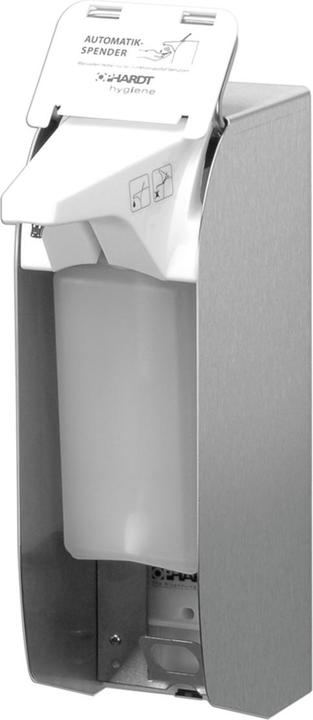 Produktbild Ophardt Seifen- & Desinfektionsmittelspender mit Sensor 500ml