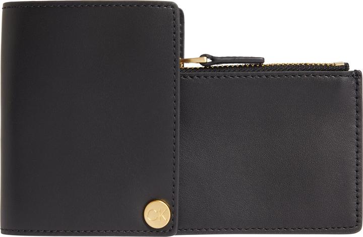 Immagine prodotto Calvin Klein CK Icon Covered Cardcase CK Nero