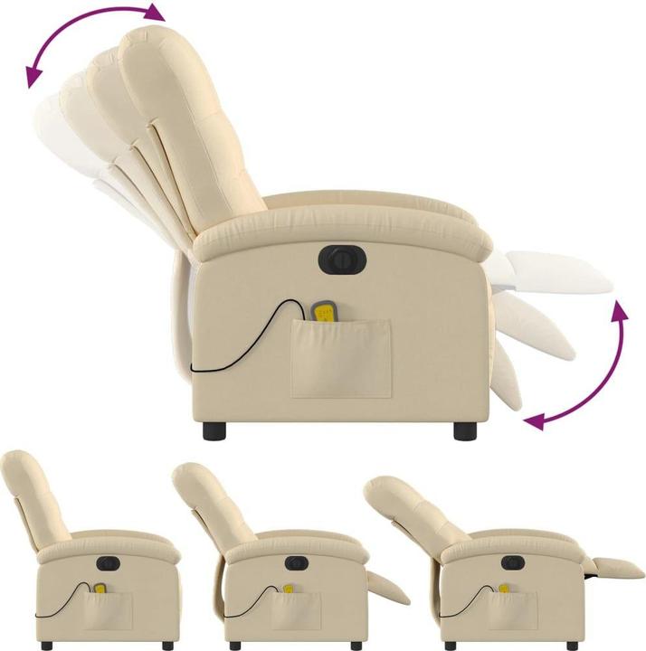 Actual product image VidaXL Helah