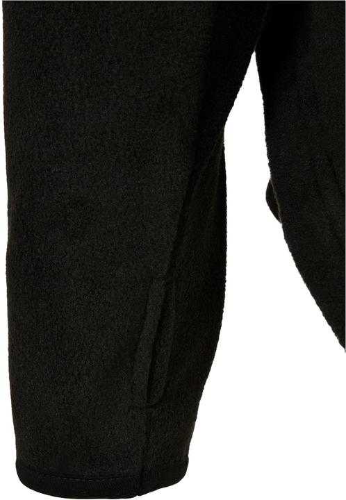 Actual product image Urban Classics Ladies Polar Fleece Pull Over Hoody - 16782 (L)