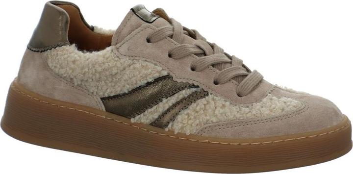 Beige, Pannasilkfango