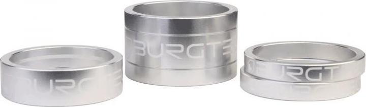 Actual product image Burgtec Stem Spacer (203.20 mm)