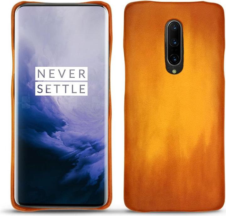 Produktbild Noreve Lederschutzhülle (OnePlus 7 Pro)