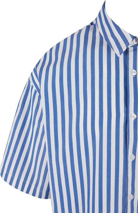 Immagine prodotto Urban Classics Camicia estiva a maniche corte a righe - 138067 (XL)