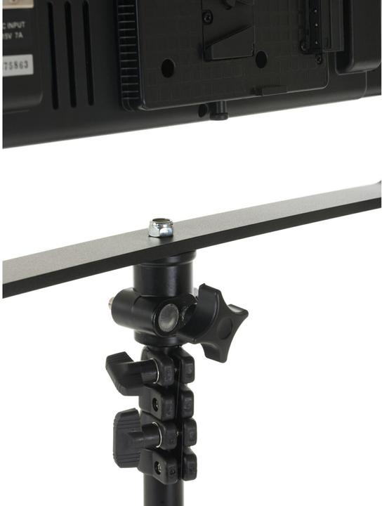 Produktbild Dörr DLP-820 Set (Flächenleuchte)