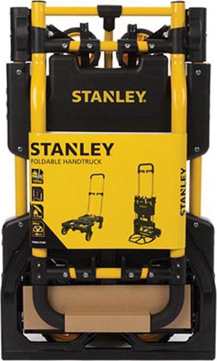 Produktbild Stanley Sackkarre FT585 (137 kg)