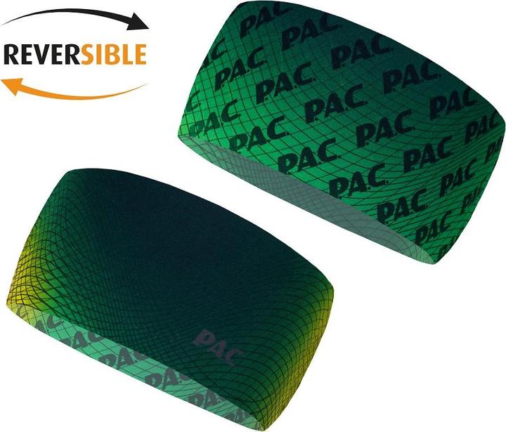 P.A.C. . Recycled Seamless