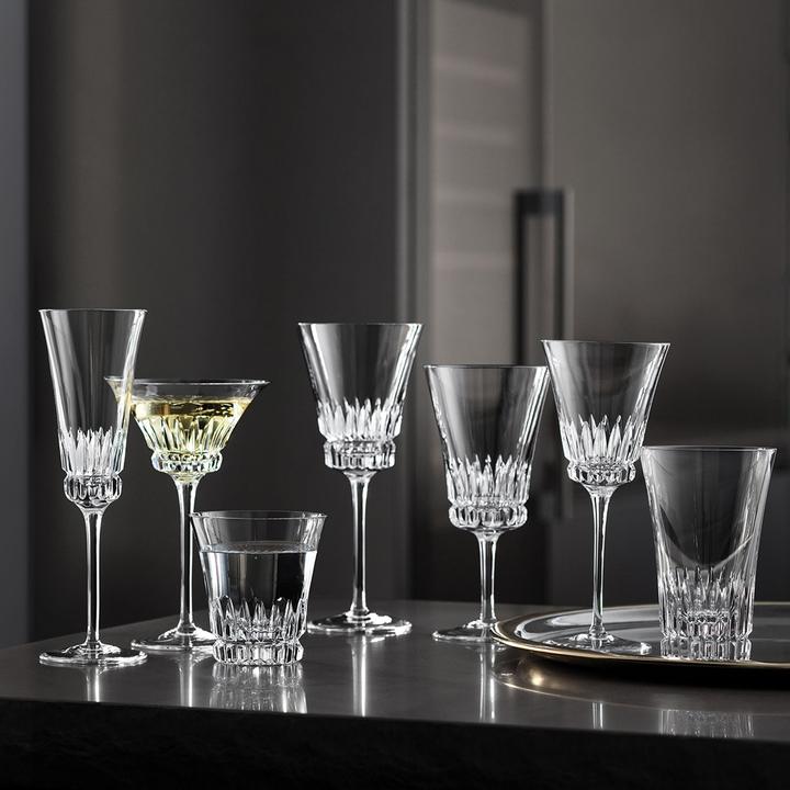 Produktbild Villeroy & Boch Sektkelch, Set 2tlg. Grand Royal (12 cl, 2 Gläser, Sektgläser)