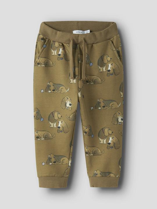 Produktbild Name it Regular Fit Jogginghose (122)
