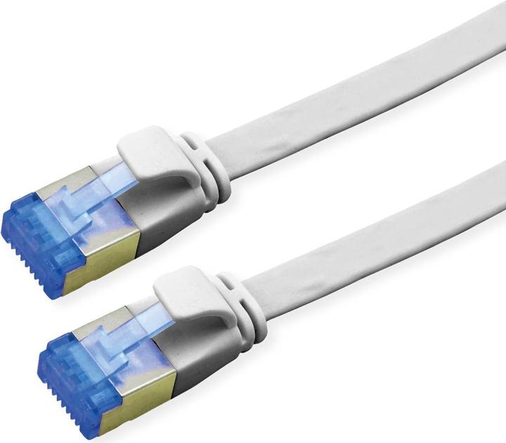 Actual product image Value Patch cable Cat.6A (Class EA) FTP (F/UTP, CAT6a, 1.50 m)