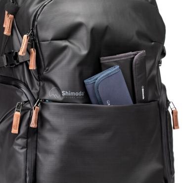 Actual product image Shimoda Backpack Explore V2 35 Starter Kit (Photo backpack)