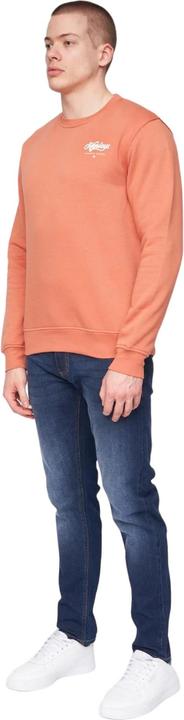 Produktbild Henleys Scripthen Sweatshirt Rundhalsausschnitt (L)