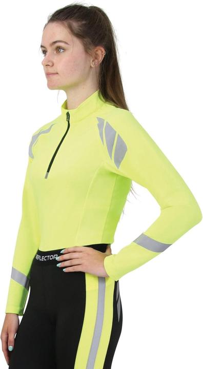 Produktbild HyVIZ Base Layer Oberteil Reflektierend (170, 176)