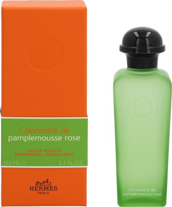 Produktbild Hermès Eau de Pamplemousse Rose (Eau de Toilette, 100 ml)