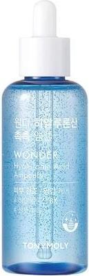 Immagine prodotto Tony Moly WONDER Acido Ialuronico Ampolla 100ml (100 ml)