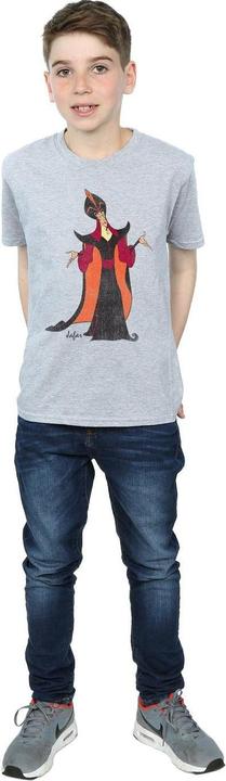 Produktbild Disney Aladdin Classic Jafar TShirt Jungen (140, 146)