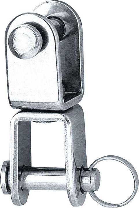 Marinetech Swivel shackle