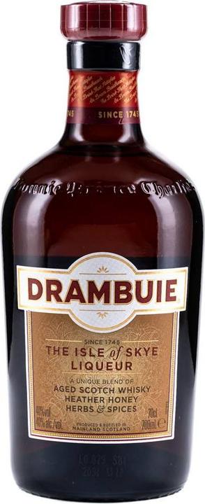 Immagine prodotto Drambuie L'isola del cielo (1 x 70 cl)