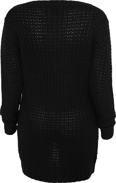 Immagine prodotto Urban Classics Ladies Long Wideneck Sweater (M)