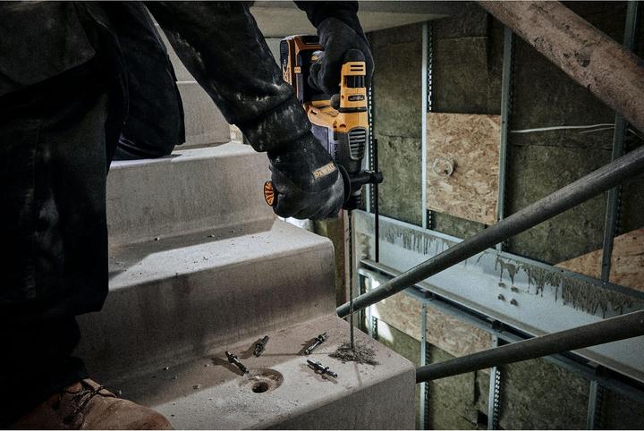 Produktbild DeWalt Hammerbohrer SDSplus (310 Millimeter)