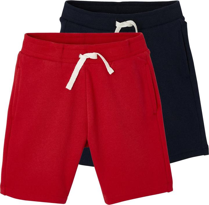 red+night blue