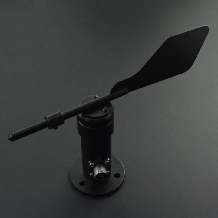 Immagine prodotto DFRobot Misuratore di direzione del vento RS485