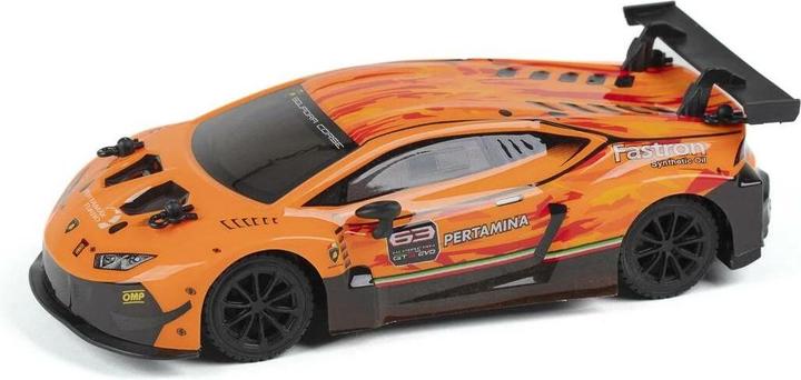Produktbild Tec-Toy Auto Lamborghini Huracan GT3 Orange, 1:24