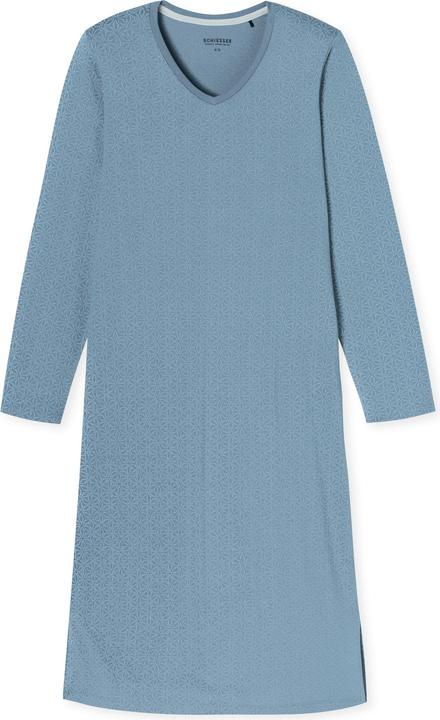 Produktbild Schiesser Nachthemd Comfort Essentials (42)