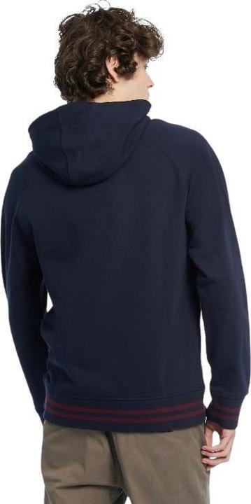 Actual product image Penfield large hoodie bear chet print lb (S)