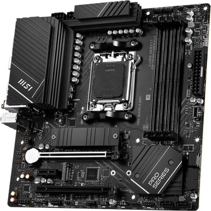 Produktbild MSI Pro Z790-A WIFI (LGA 1700, Intel Z790, ATX)