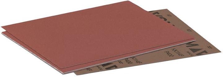 Produktbild Vsm Schleifblatt KK114F (999)