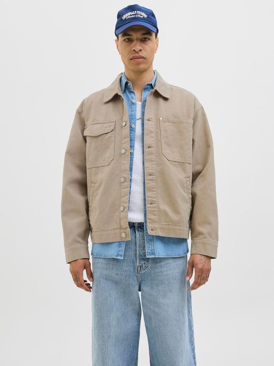 Produktbild Jack & Jones Jeansjacke Jeansjacke (S)