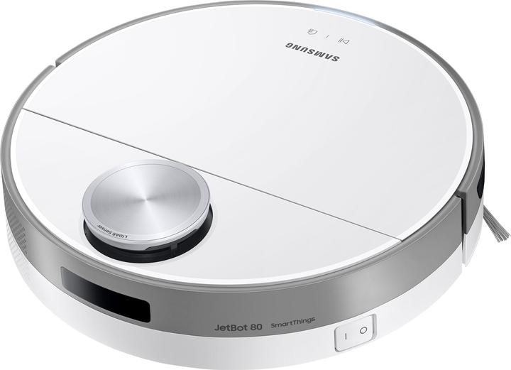 Image du produit Samsung Jet Bot+ (Robot vacuum)