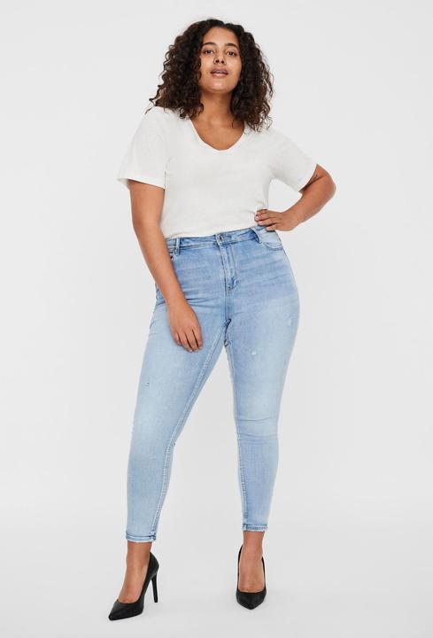Immagine prodotto Vero Moda Jeans a vita alta (44)
