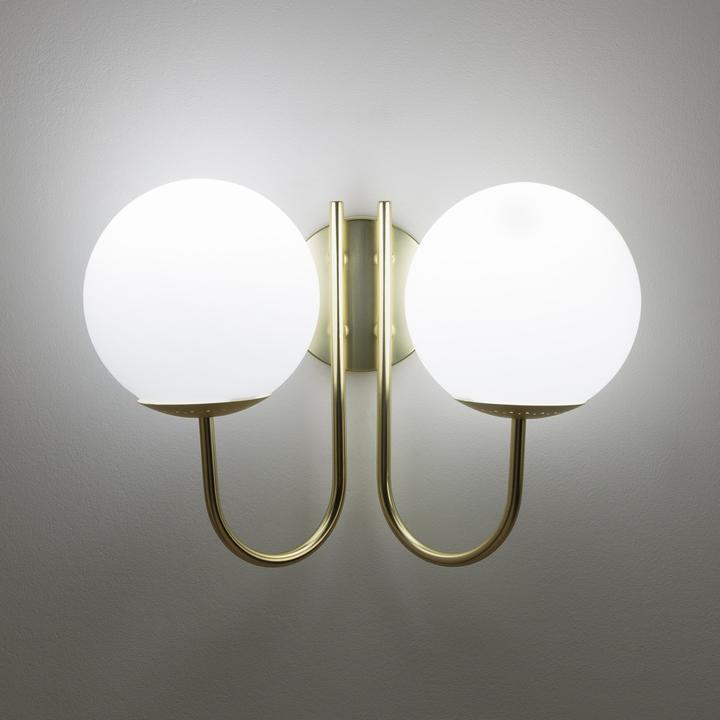 Actual product image La Redoute Interieurs Moricio (E14)