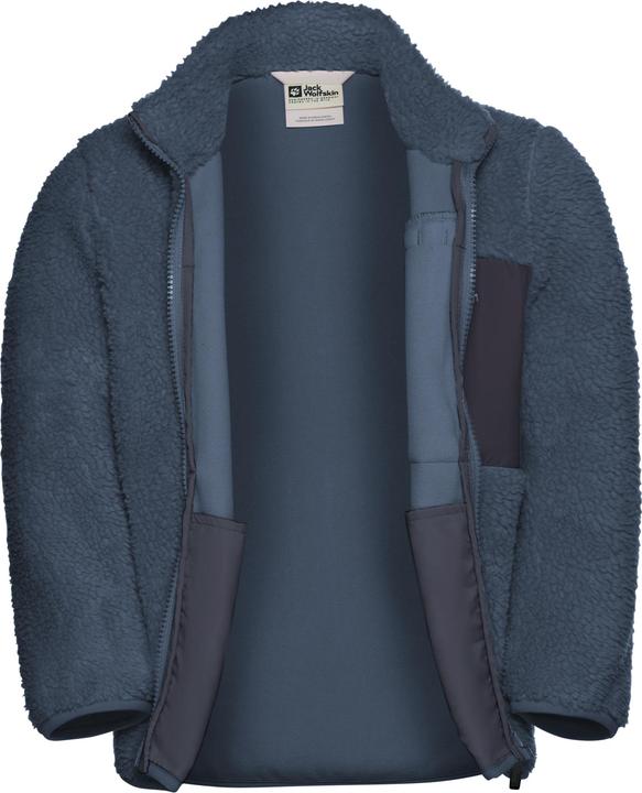Immagine prodotto Jack Wolfskin Ice Curl Jacket K (92)