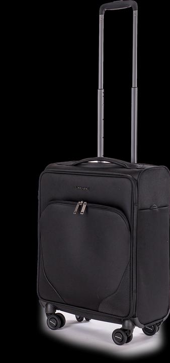 Image du produit Stratic Mallette de mixage (36 l, Bagage à main (jusqu'à 50l))