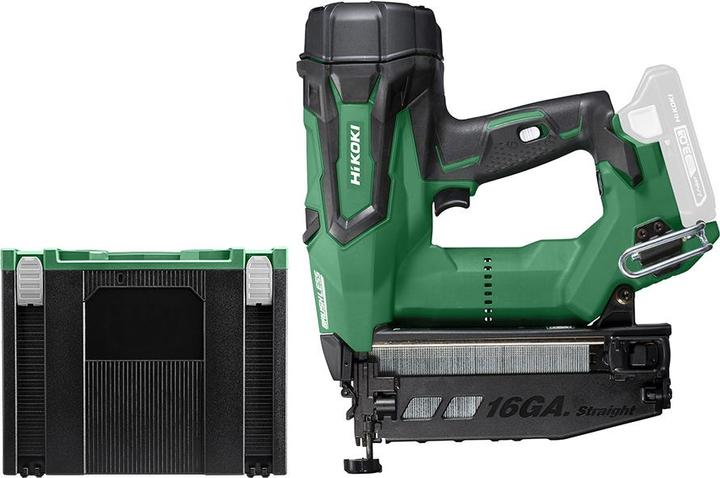 Productafbeelding Hikoki Accu Spijkerapparaat 18V In HSC IV