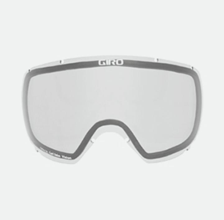 Image du produit Giro Lentille de balayage/de visée (Lunettes de ski verre de rechange)